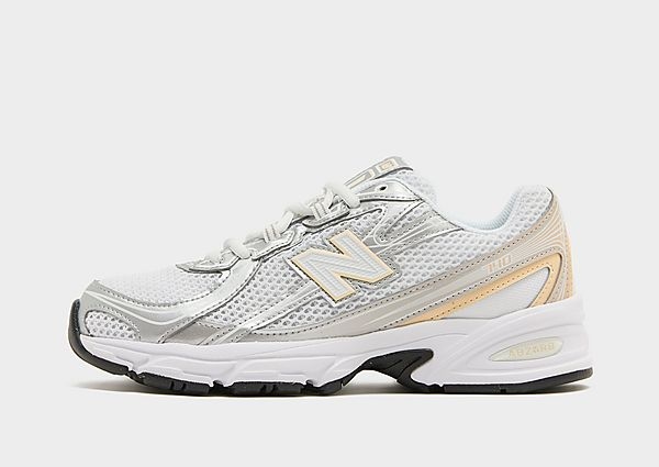 New Balance 740 Junior 'White' null