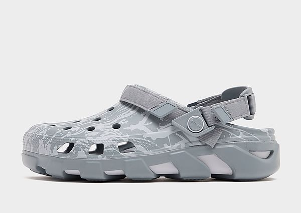 Crocs Synchro Max Utility Clog 'Grey' null