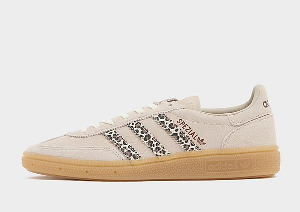 adidas Originals Handball Spezial Junior 'Brown' null