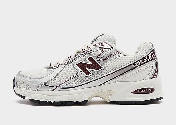 New Balance 740 'White' null