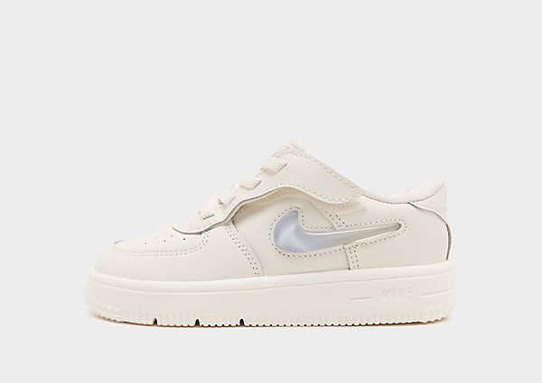 Nike Air Force 1 Low Infant 'White' null