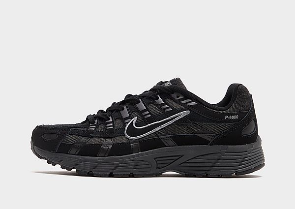 Nike P-6000 Junior 'Black' IV6034-002