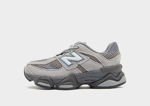 New Balance 9060 Infant 'Grey' null