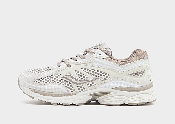 Saucony Progrid Omni 9 Junior 'White' null