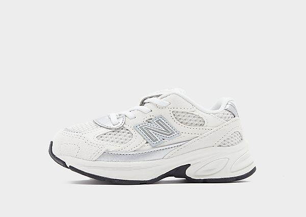New Balance 2010 Infant 'Cream' null