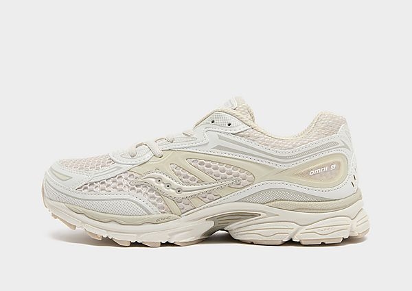 Saucony Progrid Omni 9 Junior 'Beige' null