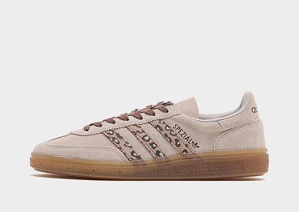 adidas Originals Handball Spezial Junior 'Brown' null