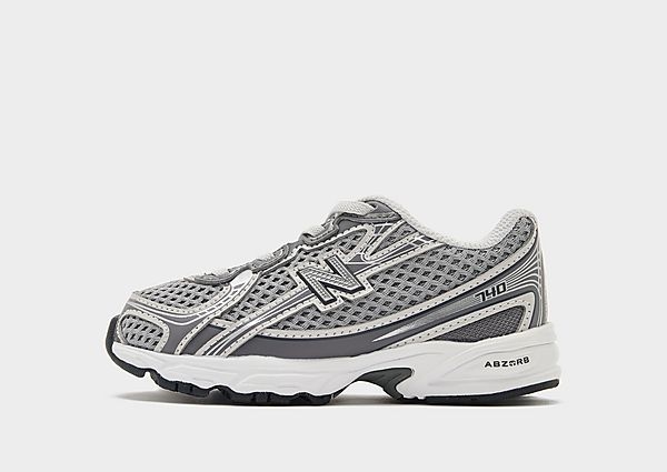 New Balance 740 Infant 'Grey' null