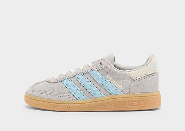 adidas Originals Handball Spezial 'Grey' null