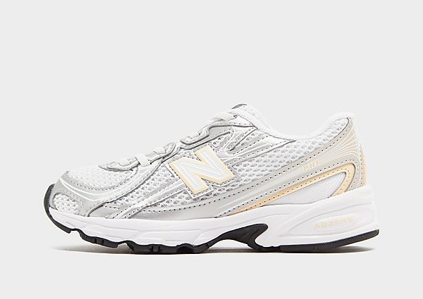 New Balance 740 'White' null
