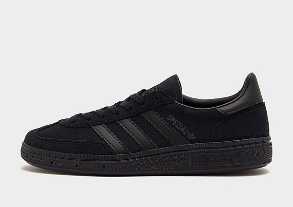 adidas Originals Handball Spezial Junior 'Black' null