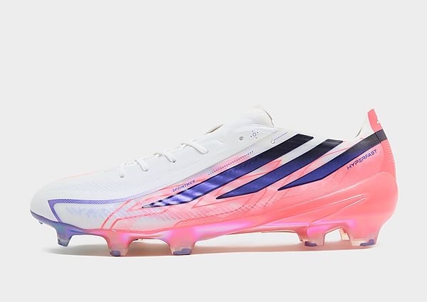 adidas F50 Hyperfast Elite Fg 'White' null