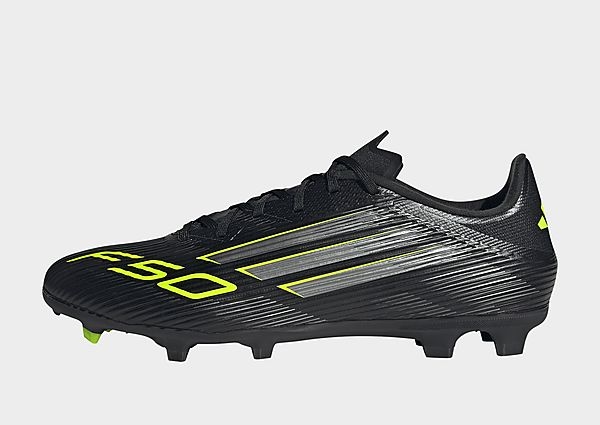 adidas F50 League Fg/Mg 'Black' null