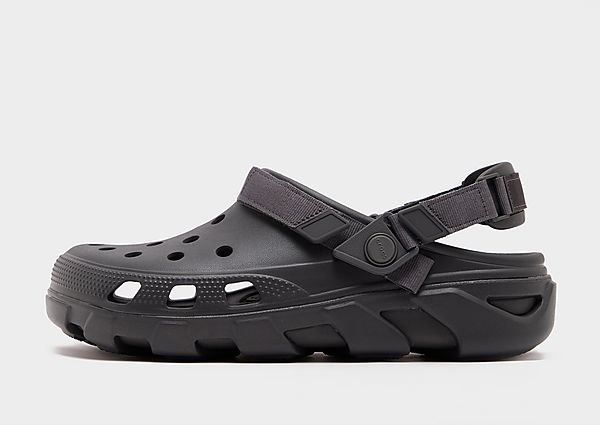 Crocs Synchro Max Utility Clog 'Black' null