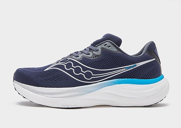 Saucony Ride 19 'Blue' null