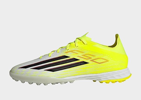 adidas F50 Pro Turf Football s 'Yellow' null