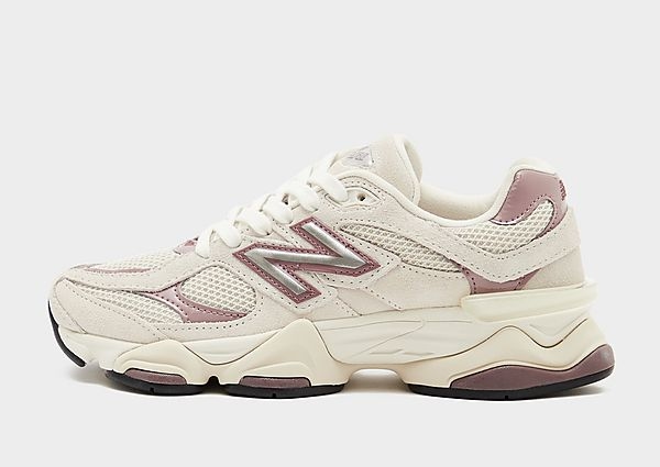 New Balance 9060 'White' null