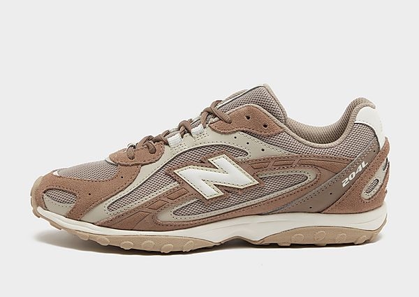 New Balance 204L 'Brown' null