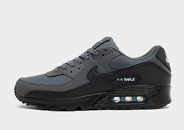 Nike Air Max 90 'Grey' null