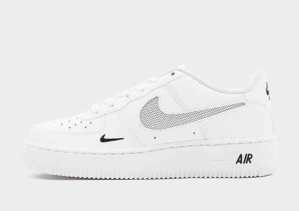 Nike Air Force 1 Low Junior 'White' null