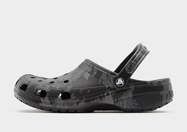 Crocs Classic Clog 'Grey' null