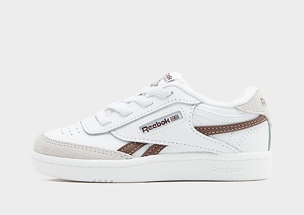Reebok Club C Revenge Infant 'White' null