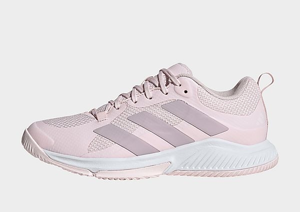 adidas Court Team Bounce 2.0 s 'Pink' null
