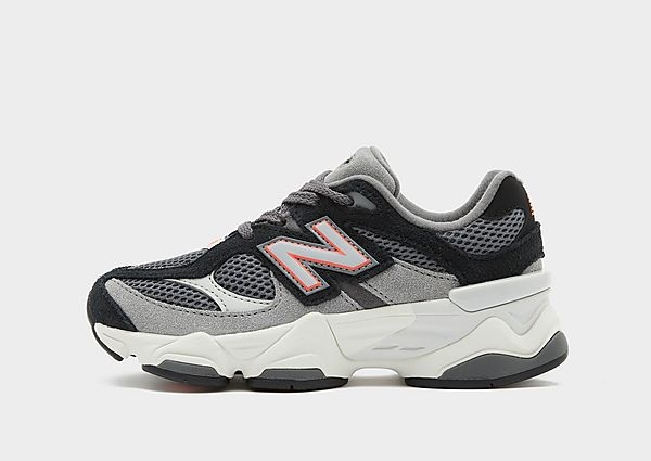 New Balance 9060 'Grey' null