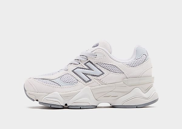 New Balance 9060 'White' null