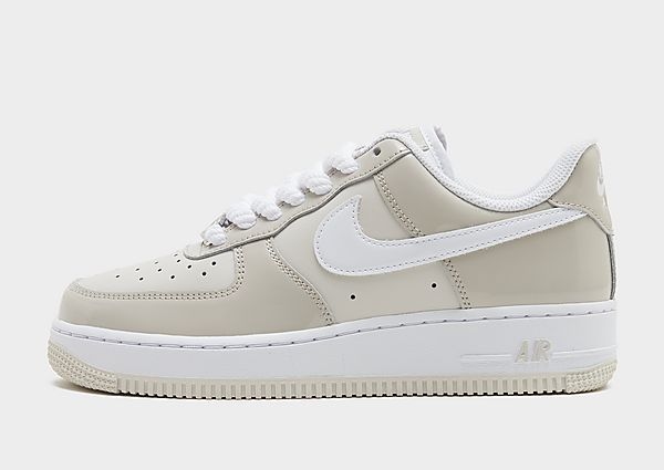 Nike Air Force 1 '07 'Brown' null