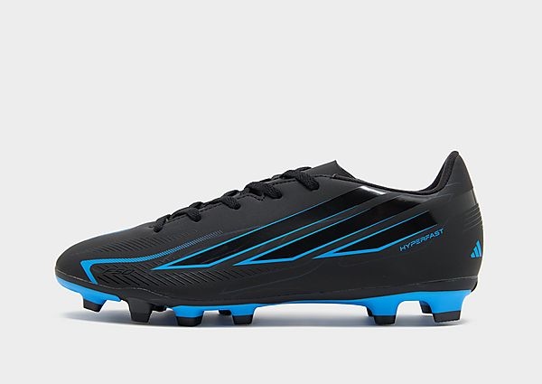adidas F50 Hyperfast Club Fg Junior 'Black' null