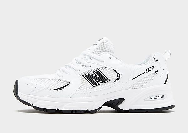 New Balance 530 Junior 'White' null