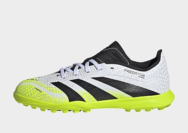 adidas Predator League Turf Boots Kids 'White' null