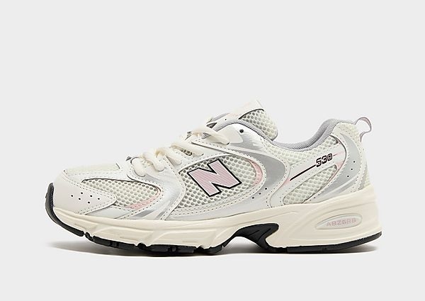 New Balance 530 Junior 'Cream' null