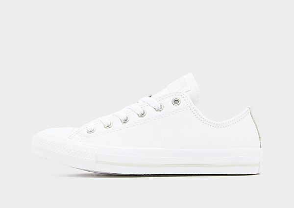 Converse All Star Ox Junior 'White' null