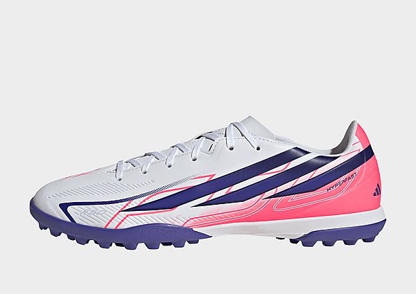 adidas F50 Hyperfast Club Turf Football s 'White' null