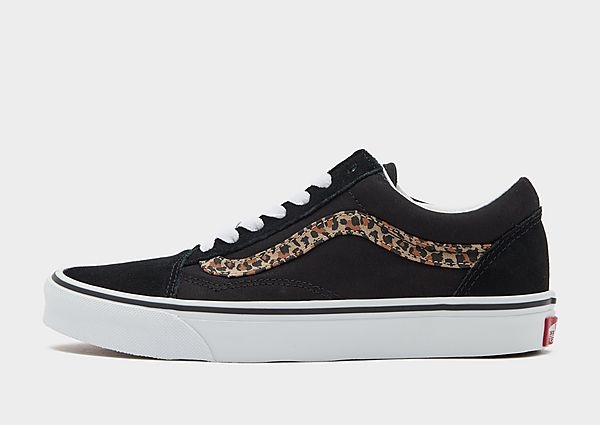 Vans Old Skool 'Black' VN000D2VBM81