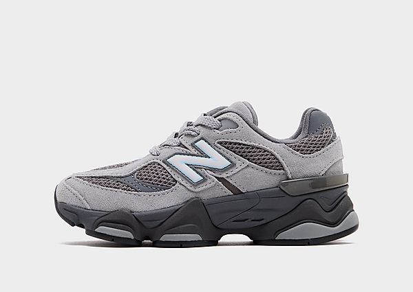 New Balance 9060 'Grey' null