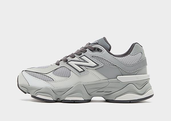 New Balance 9060 Junior 'Grey' null