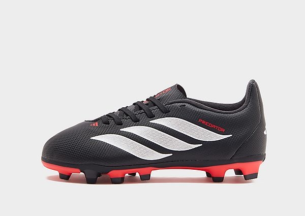 adidas Predator Club Fg 'Black' null