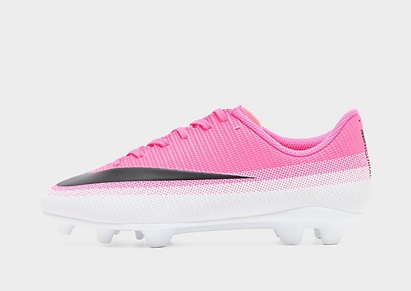 Nike Mercurial Vapor 17 Club Junior 'Pink' null