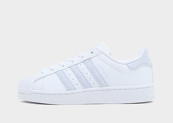 adidas Originals Superstar 'White' LA7697