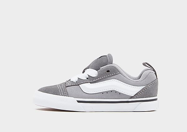 Vans Knu Skool Infant 'Grey' null