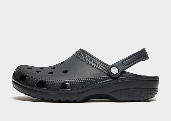 Crocs Classic Clog 'Black' null