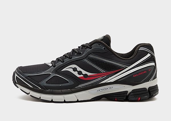 Saucony Progrid Guide 7 'Black' null