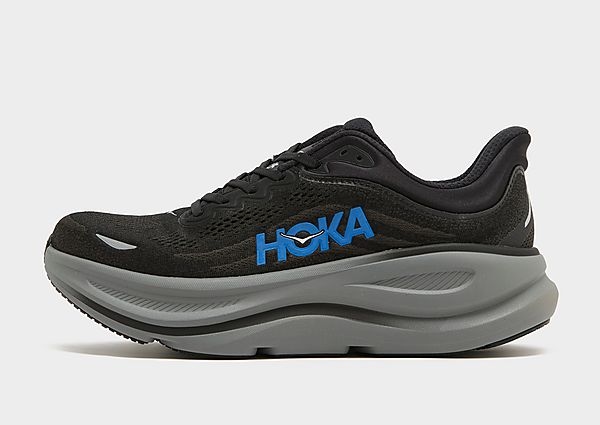 Hoka Bondi 9 'Black' null