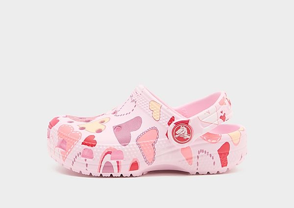 Crocs Classic Clog Infant 'Pink' null