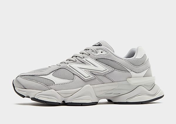 New Balance 9060 'Grey' null