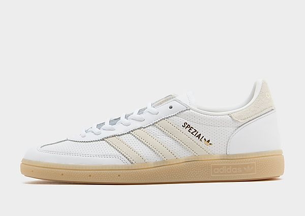adidas Originals Handball Spezial Leather 'White' null