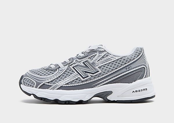 New Balance 740 'Grey' null